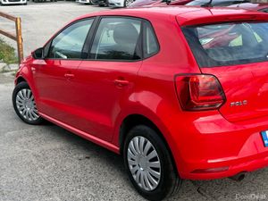 2015 Volkswagen Polo Tsi Automatic - Image 3