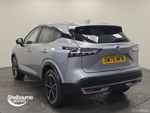 Nissan Qashqai 1.3 DiG-T MH 158 Tekna 5dr Xtronic - Image 3