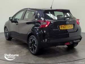 Nissan Micra 1.0 IG-T 92 Acenta 5dr CVT - Image 2