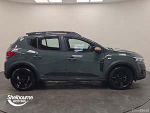 Dacia Sandero Stepway 1.0 TCe Extreme 5dr - Image 4
