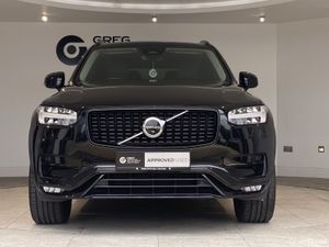 Volvo XC90 2022 - Image 2