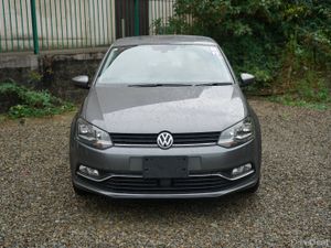 2017 VW Polo Highline - Image 2