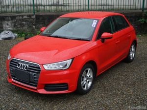 2016 Audi A1 Automatic - Image 3