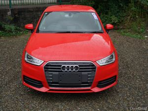 2016 Audi A1 Automatic - Image 2