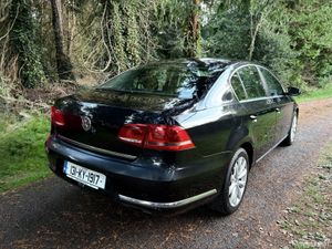 131 VW Passat 1.6L TDI Highline, Brand New NCT! - Image 3