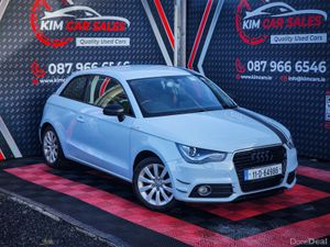 2011 Audi A1 Automatic - Image 3