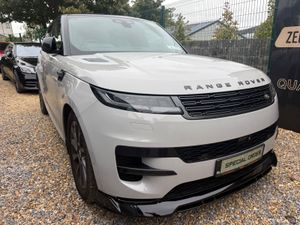 🇮🇪RR SPORT 3.0  BORASCO EDITION (rare) - Image 3