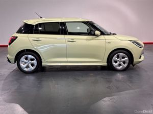 Suzuki Swift 1.2 HYBRID AUTOMATIC - NEW MODEL - LO - Image 3