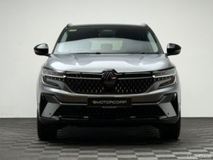 Renault Austral ALPINE TECHNO ESPRIT E-TECH - Image 2