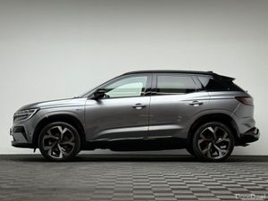 Renault Austral ALPINE TECHNO ESPRIT E-TECH - Image 4