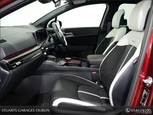 Kia Sportage GTL HEV - Image 4