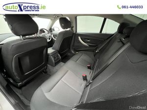 BMW 3-Series 320d Automatic - Image 4