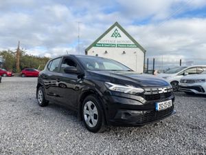 Dacia Sandero *LOW MILEAGE* - Image 4