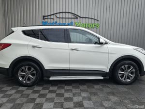 2015 Hyundai Santa Fe 7 Seater 2.2 CRDi Executive - Image 2