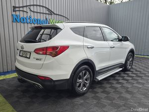 2015 Hyundai Santa Fe 7 Seater 2.2 CRDi Executive - Image 3
