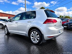 142 Volkswagen Golf 1.6 TDI - Image 4