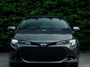 Toyota Corolla Sport Hybrid 2023 | Modern Hybrid - Image 3
