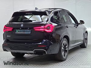 BMW iX3 80 kWh M Sport - Image 3
