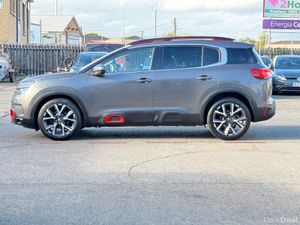 Citroen C5 Aircross 1.5 BlueHDI Flair Plus - Image 4