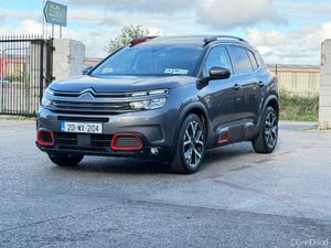 Citroen C5 Aircross 1.5 BlueHDI Flair Plus - Image 3