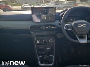 Dacia Sandero Stepway STEPWAY Extreme TCe 110 - Image 2