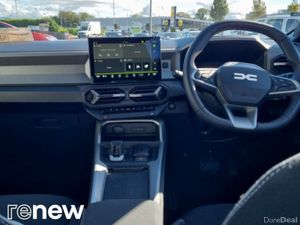 Dacia Bigster Journey HEV 155 - Image 2