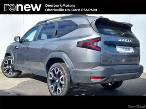 Dacia Bigster Journey HEV 155 - Image 3