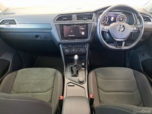 Volkswagen Tiguan TDI 4MOTION HIGHLINE - Image 3