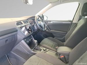 Volkswagen Tiguan TDI 4MOTION HIGHLINE - Image 4