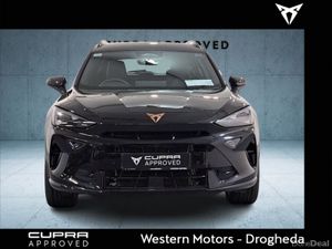 Cupra Formentor e-Hybrid 204hp DSG V2 - Image 3