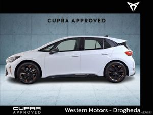 Cupra Born Urban V2 (190hp) 58kWh BEV - Image 4