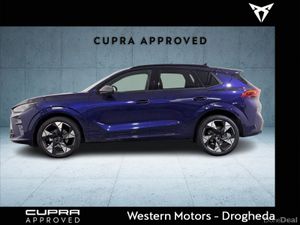 Cupra Terramar TERRAMAR V2 1.5ETSI 150HP DSG - Image 3