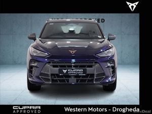 Cupra Terramar TERRAMAR V2 1.5ETSI 150HP DSG - Image 2