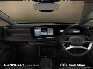 Audi A2 Advance e-tron 125,00 kW - Image 4
