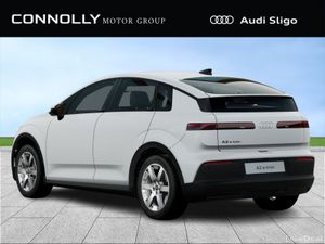 Audi A2 Advance e-tron 125,00 kW - Image 2