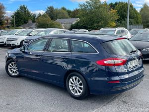 Ford Mondeo 2016 1.5 Diesel Manual - Image 3