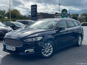 Ford Mondeo 2016 1.5 Diesel Manual - Image 2