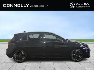 Volkswagen Golf R-LINE 1.5 TSI MHEV 116HP - Image 3
