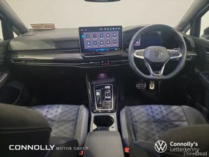 Volkswagen Golf R-LINE 1.5 TSI MHEV 116HP - Image 4