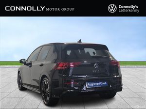 Volkswagen Golf R-LINE 1.5 TSI MHEV 116HP - Image 2