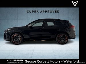 Cupra Terramar eHYBRID 204hp DSG V2 (Upgraded Allo - Image 3