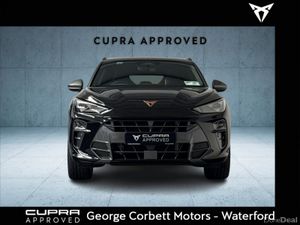 Cupra Terramar eHYBRID 204hp DSG V2 (Upgraded Allo - Image 2
