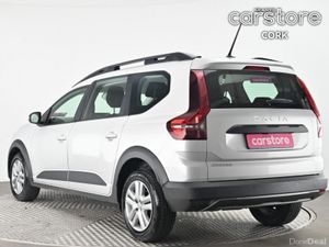 Dacia Jogger TCe 110 Expression - Image 3