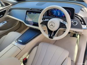 Mercedes-Benz E-Class E220d Exclusive Plus Auto - Image 2