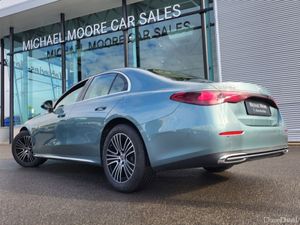 Mercedes-Benz E-Class E220d Exclusive Plus Auto - Image 3