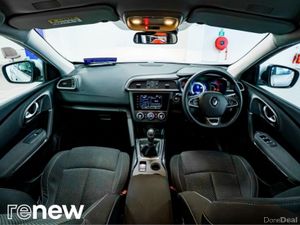 Renault Kadjar 1.3 TCE 140 GPF Iconic - Image 3
