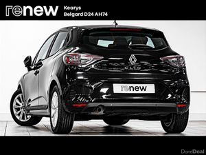 Renault Clio TCe 90 DFull Evolution - Image 4