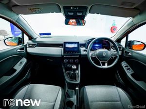 Renault Clio TCe 90 DFull Equilibre - Image 3