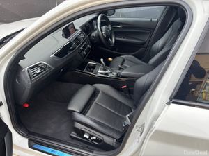 BMW 118D M SPORT AUTOMATIC 2017 - Image 4