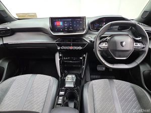 Peugeot 2008 Allure Electric 50kWh - Image 4
